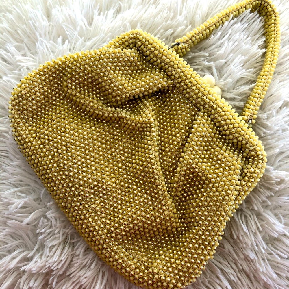 Vintage bag